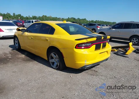 2017 Dodge Charger R/T Rwd from USA, damaged, VIN 2C3CDXCT0HH585237